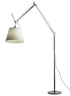 Tolomeo Mega Terra Pergament natur|32 cm