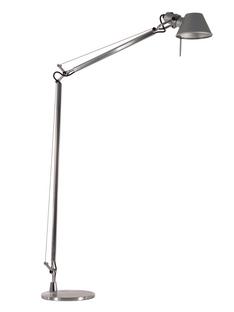 Tolomeo Lettura Aluminium