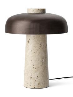 Reverse Table Lamp 