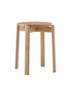 Passage Stool Eiche natur