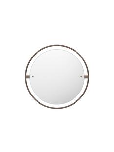 Nimbus Mirror Round 