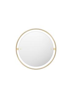 Nimbus Mirror Round 