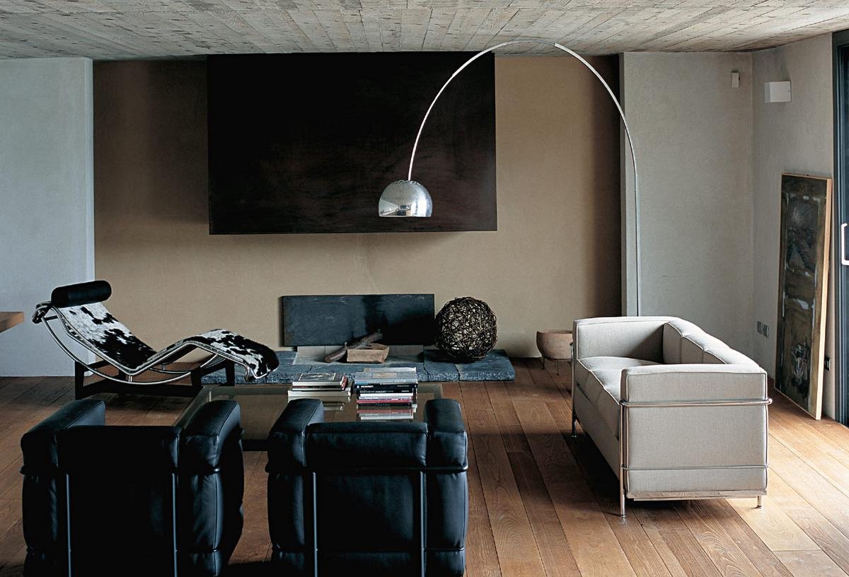 Lc2 Sessel