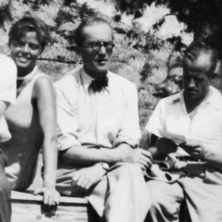 Le Corbusier, Charlotte Perriand, Designer