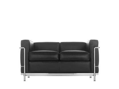 2 Fauteuil Grand Confort, petit modèle, deux/trois places 