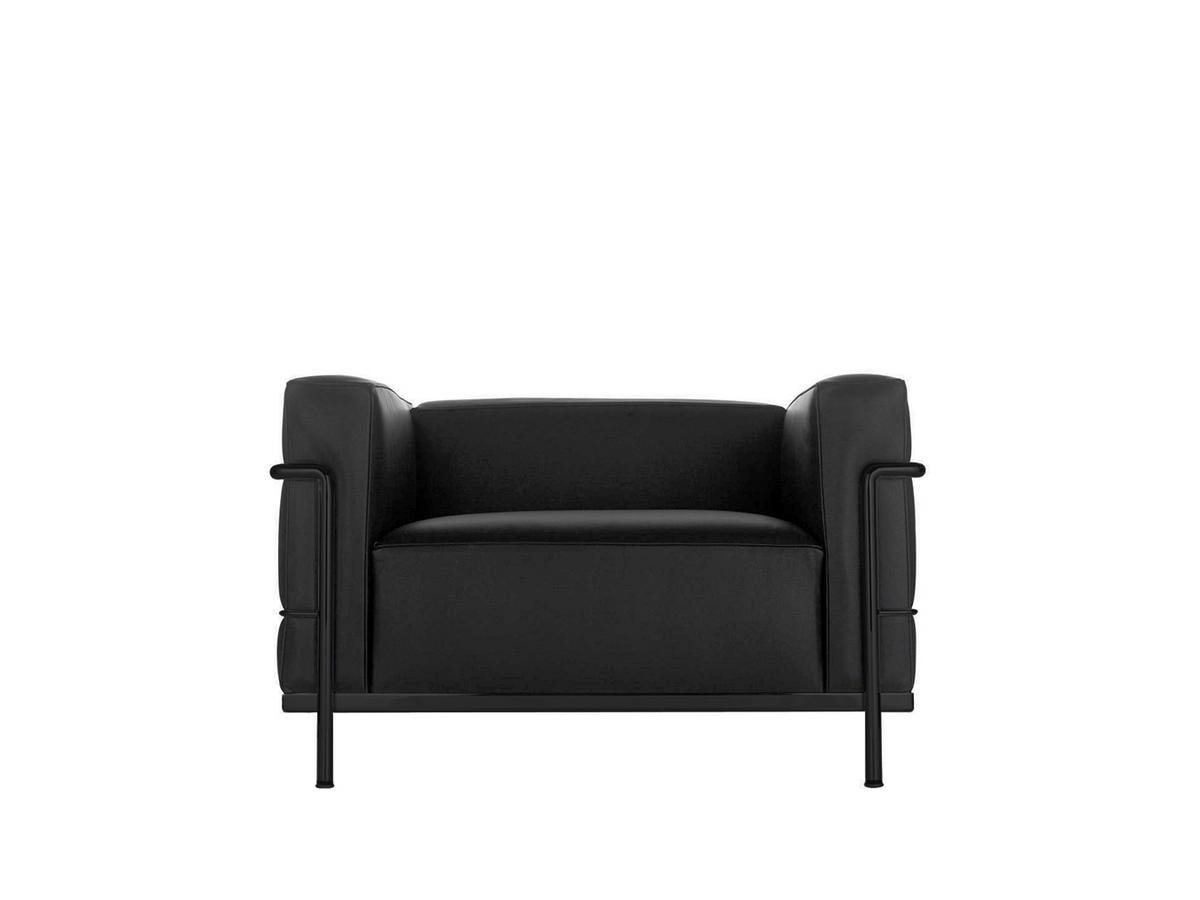 3 Fauteuil Grand Confort, grand modèle | Cassina | von Le 
