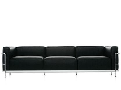 3 Fauteuil Grand Confort, grand modèle, deux/trois places 