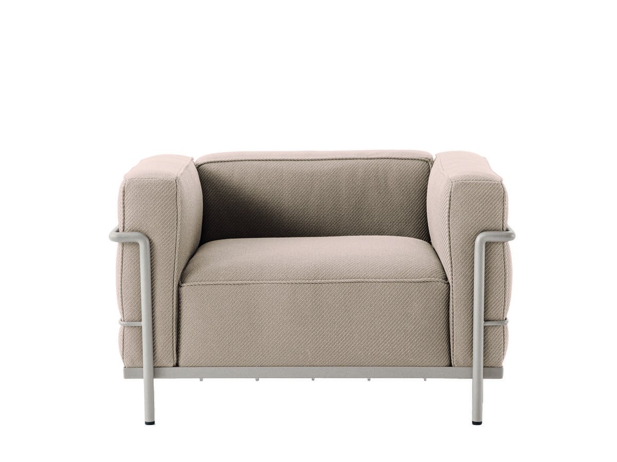 3 Fauteuil Grand Confort, grand modèle Outdoor | Cassina | Le 