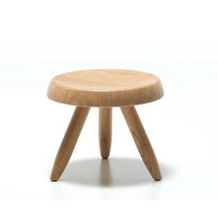 Tabouret Berger Eiche natur