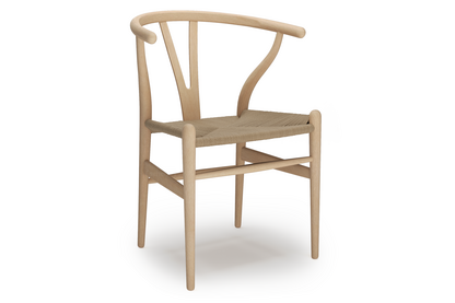 CH24 Wishbone Chair 