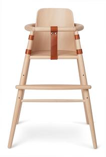 ND54 High Chair Mit Baby-Einsatz