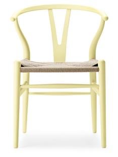CH24 Wishbone Chair Soft Special Edition 