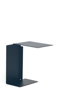 Diana Side Table Diana B|graublau