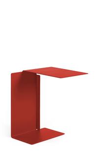 Diana Side Table Diana B|korallenrot