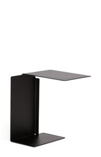 Diana Side Table Diana B|tiefschwarz