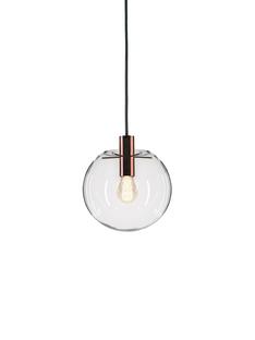 Selene Pendant Lamp Kupfer 