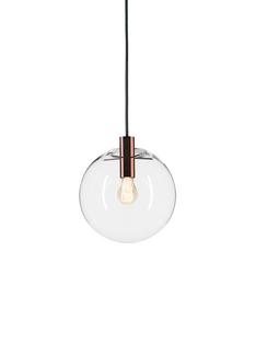 Selene Pendant Lamp Kupfer 30 cm