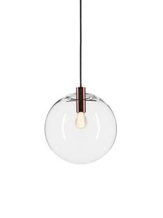 Selene Pendant Lamp Kupfer 35 cm