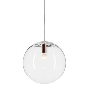 Selene Pendant Lamp Kupfer 45 cm