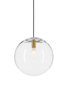 Selene Pendant Lamp Messing 45 cm