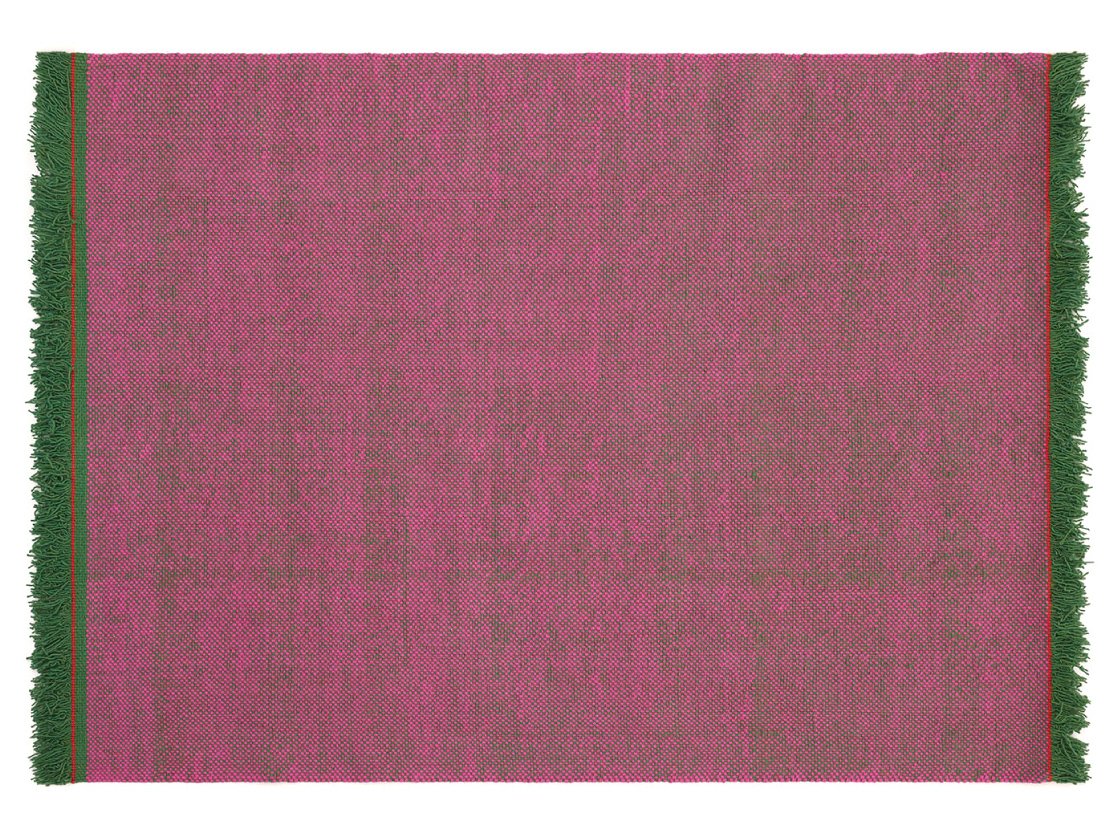 Danskina Teppich Duotone von Hella Jongerius, 2014 Danskina Teppich Duotone von Hella Jongerius, 2014