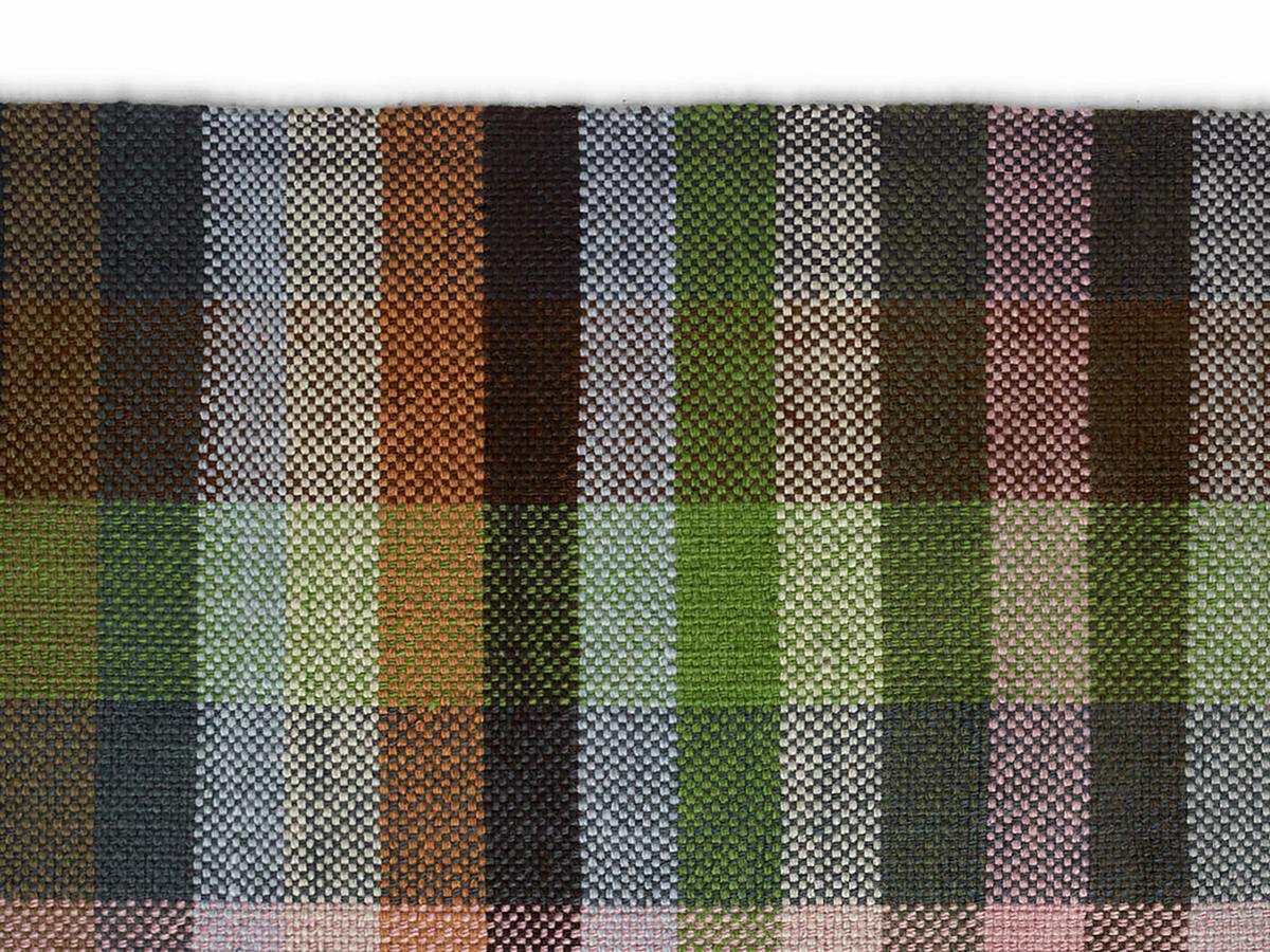 Danskina Teppich Multitone von Hella Jongerius, 2014 Danskina Teppich Multitone von Hella Jongerius, 2014