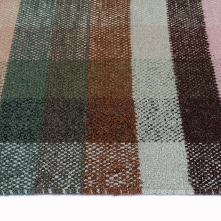 Danskina Teppich Multitone von Hella Jongerius, 2014 Danskina Teppich Multitone von Hella Jongerius, 2014