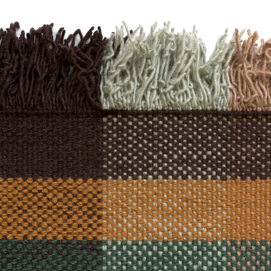 Danskina Teppich Multitone von Hella Jongerius, 2014 Danskina Teppich Multitone von Hella Jongerius, 2014