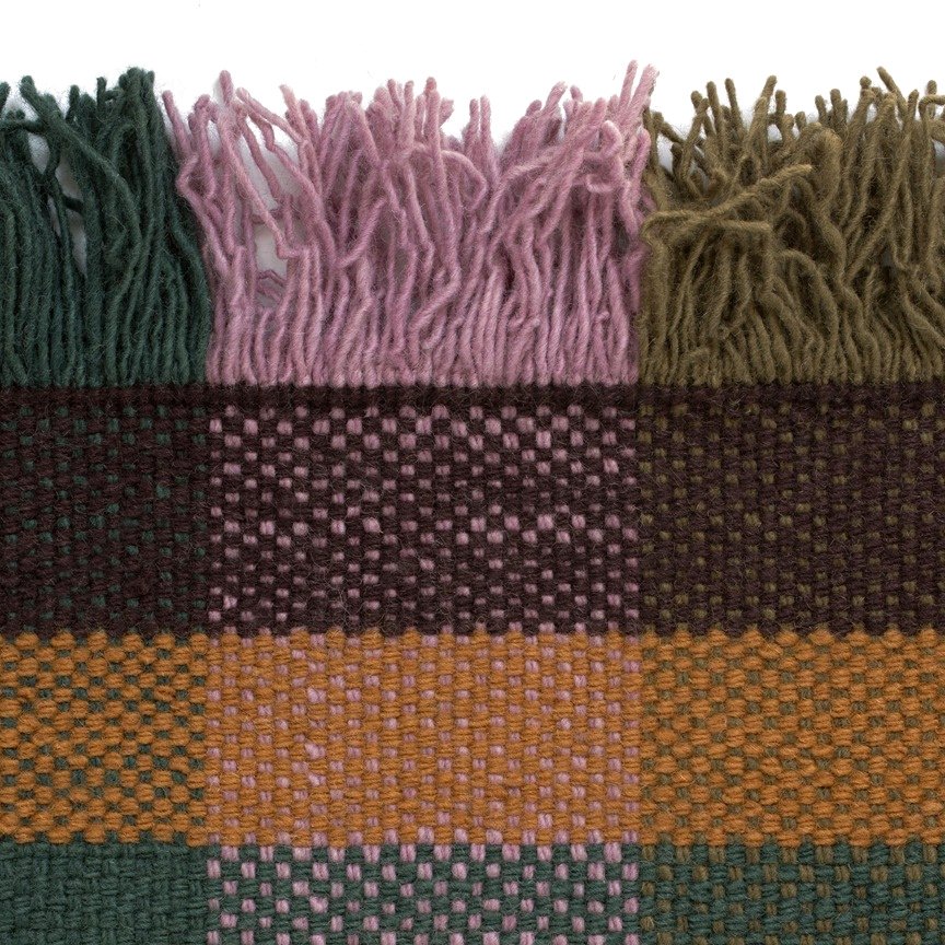Danskina Teppich Multitone von Hella Jongerius, 2014 Danskina Teppich Multitone von Hella Jongerius, 2014