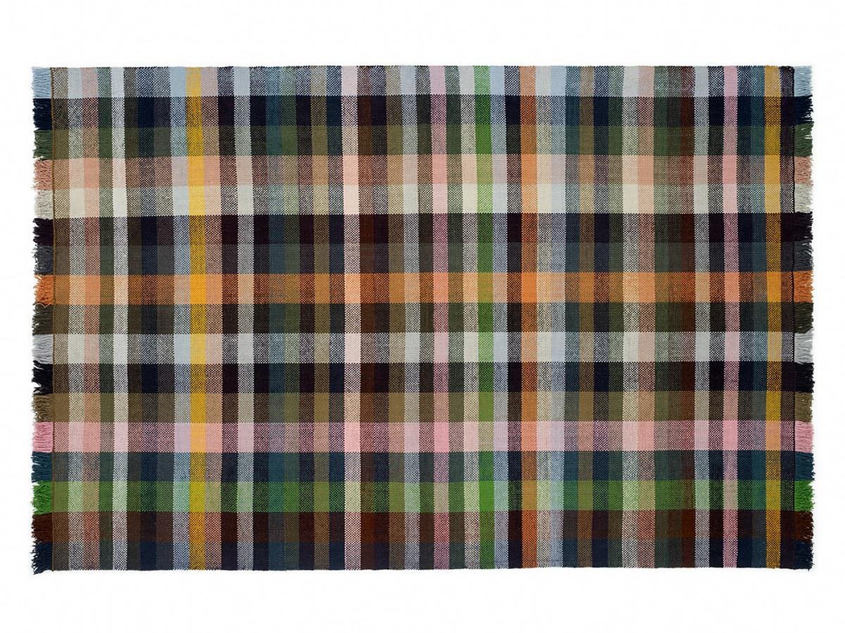 Danskina Teppich Multitone von Hella Jongerius, 2014 Danskina Teppich Multitone von Hella Jongerius, 2014