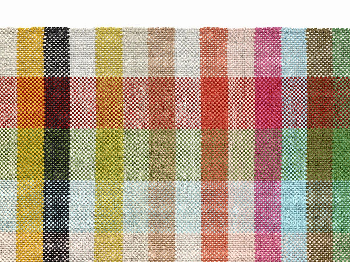 Danskina Teppich Multitone von Hella Jongerius, 2014 Danskina Teppich Multitone von Hella Jongerius, 2014