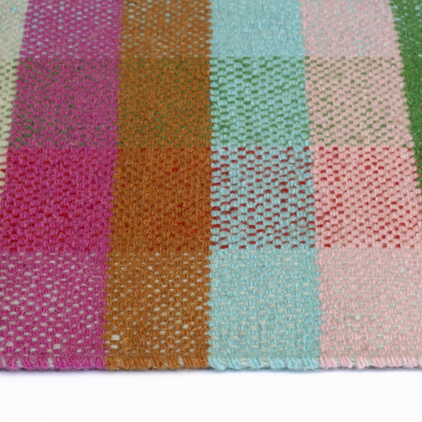 Danskina Teppich Multitone von Hella Jongerius, 2014 Danskina Teppich Multitone von Hella Jongerius, 2014