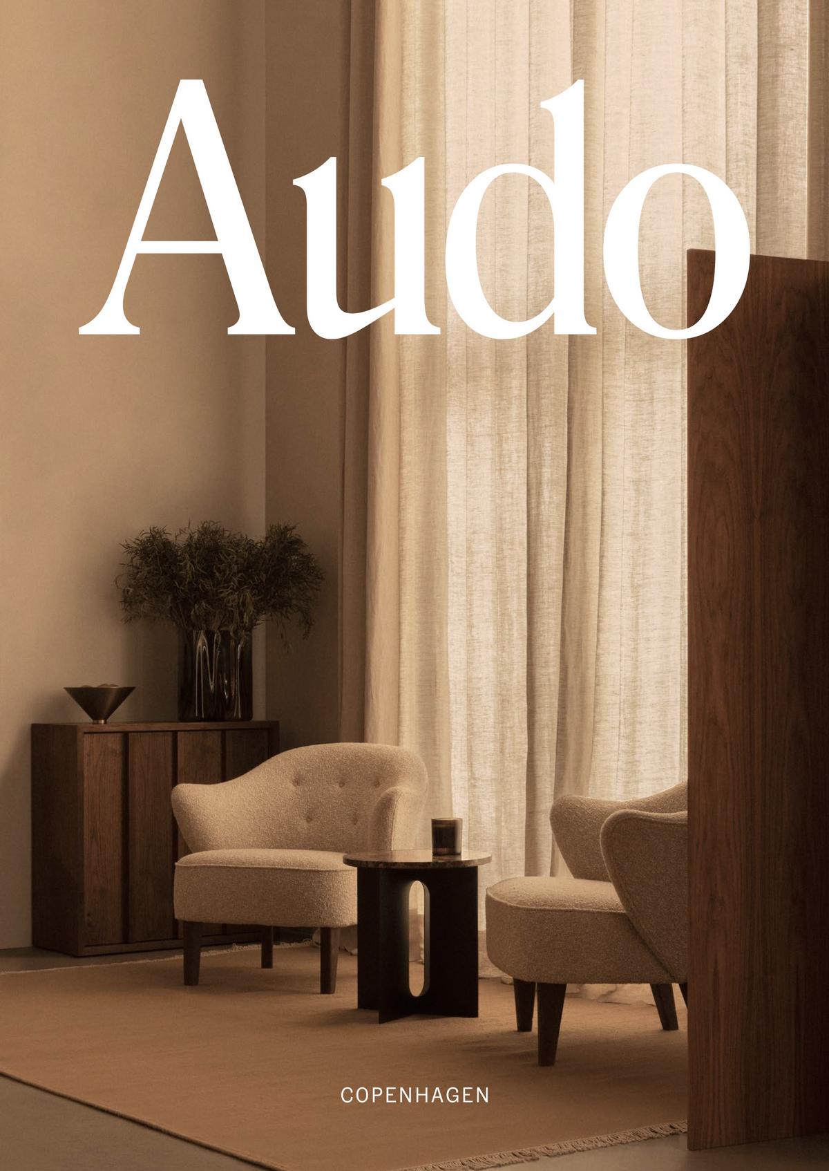 Table Lamps  Audo Copenhagen – Audo Copenhagen U.S.