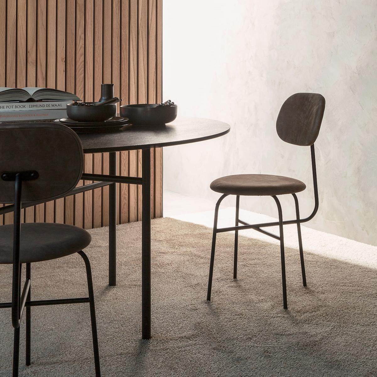 Modern Dining Chairs & Kitchen Chairs  Audo Copenhagen – Audo Copenhagen  U.S.