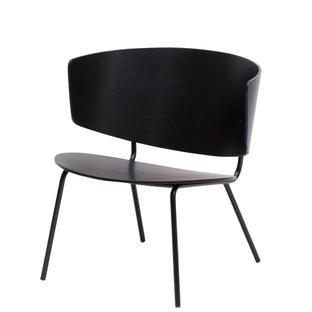 Herman Lounge Chair 