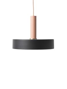 Collect Lighting Hoch|Rose|Record|Black