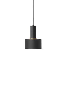 Collect Lighting Niedrig|Black|Disc|Black