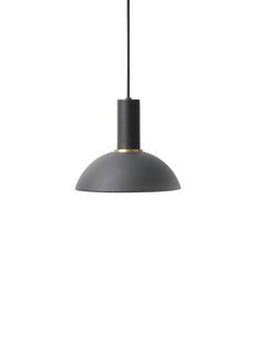 Collect Lighting Niedrig|Black|Hoop|Black