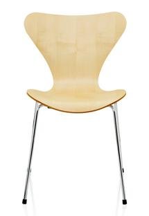 Serie 7 Stuhl 3107 