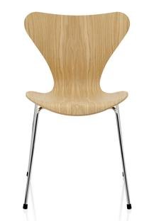 Serie 7 Stuhl 3107 