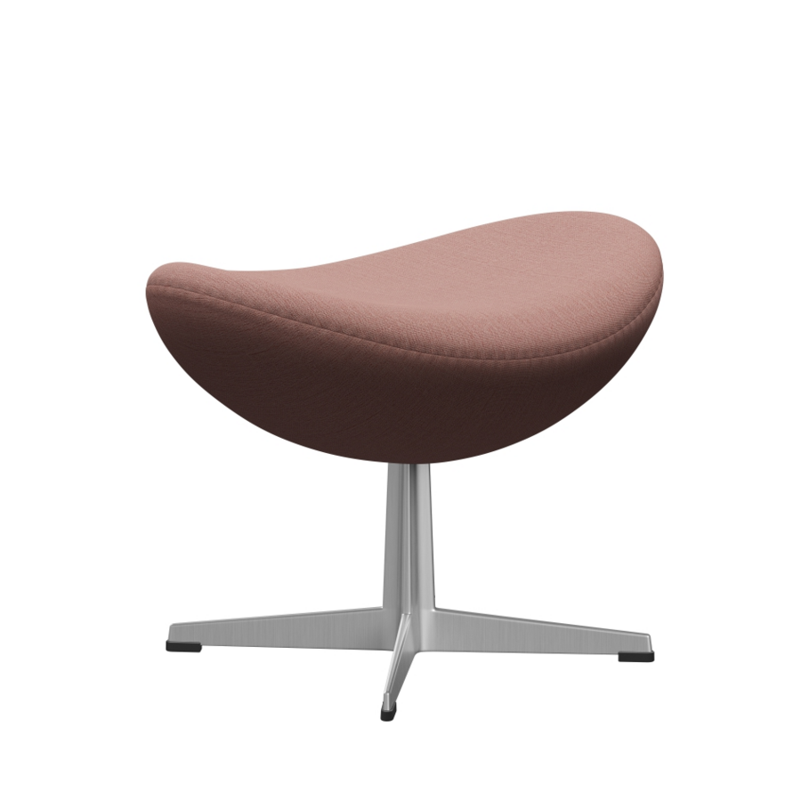 Egg Footstool | Fritz Hansen | von Arne Jacobsen, 1958 - Original 