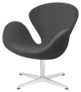 Swan Chair 40 cm|Christianshavn|Christianshavn 1172 - Grey Uni