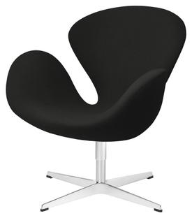Swan Chair 40 cm|Christianshavn|Christianshavn 1175 - Black Uni