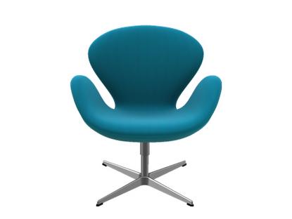 Swan Chair 40 cm|Divina|Divina 893 - Coral green