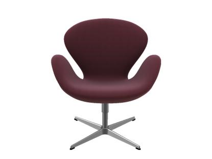 Swan Chair 40 cm|Divina Melange|Divina Melange 581 - Dark rosa