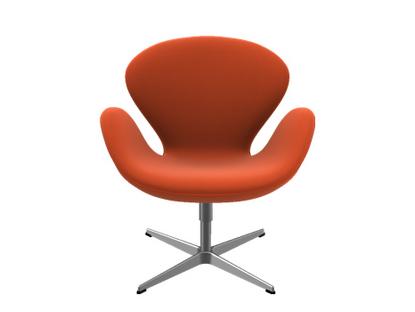 Swan Chair 40 cm|Divina|Divina 623 - Red