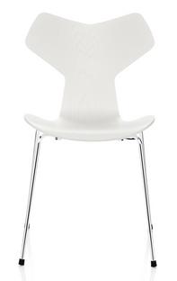 Grand Prix 3130 46 cm|Gefärbte Esche|White