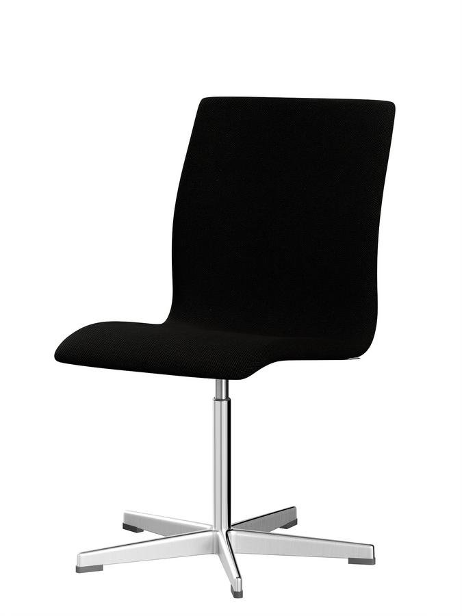 Oxford | Fritz Hansen | von Arne Jacobsen, 1965 - Original von smow