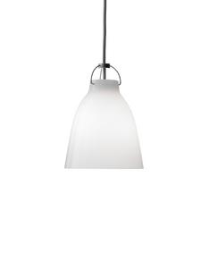 Caravaggio Opal Pendelleuchte 