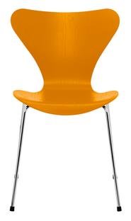 Serie 7 Stuhl 3107 New Colours 